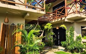 Casa Da Pranayama-Pipa/Rn